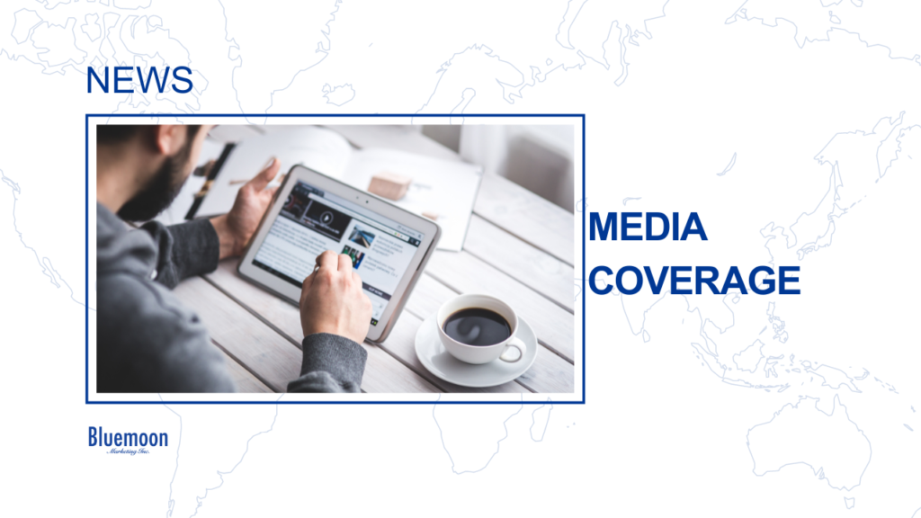 【メディア掲載】日経MJに掲載されました