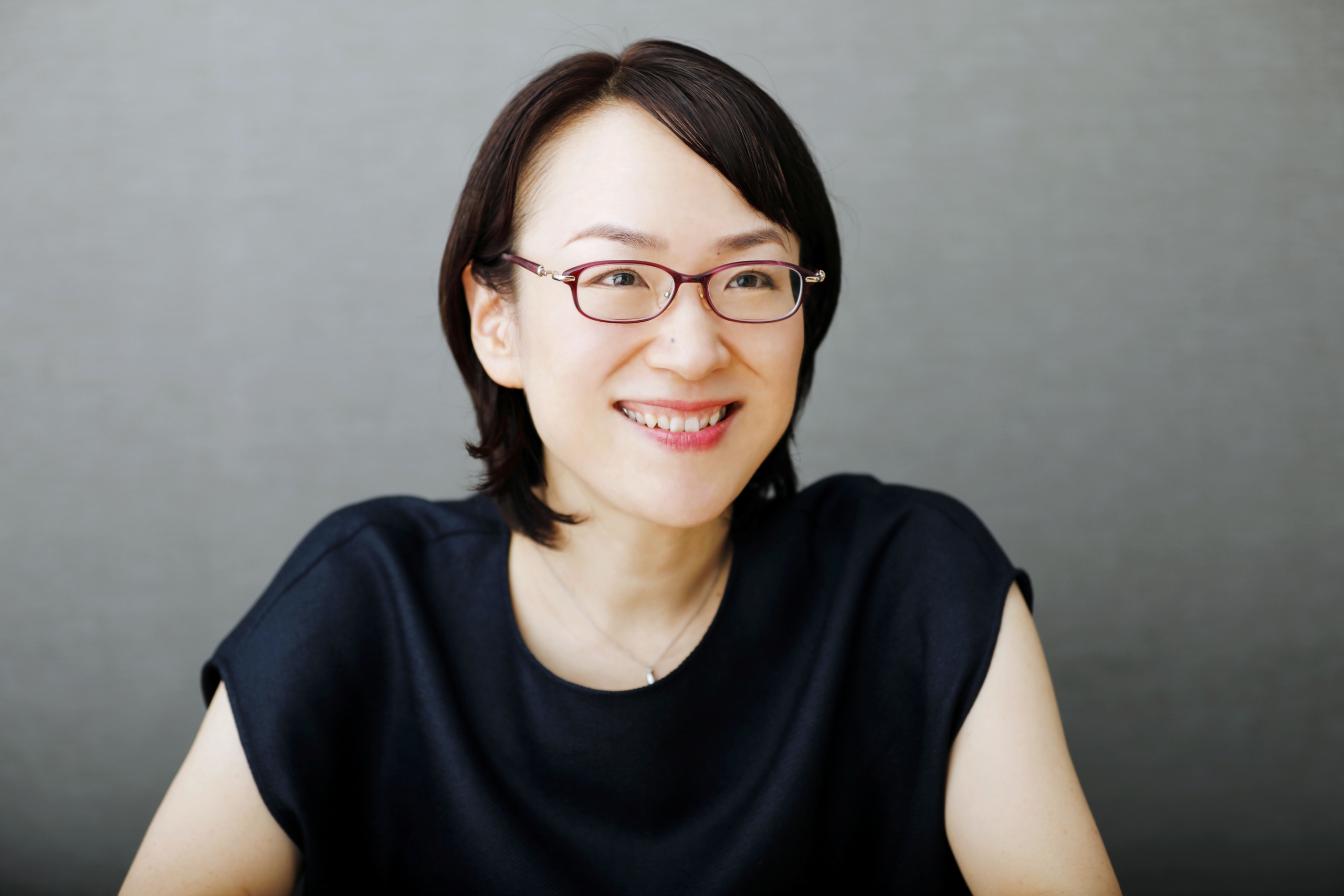 ブルームーン・マーケティング株式会社 代表取締役 野田彩子